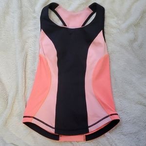 Lululemon Cardio Kick Yoga Tank 4